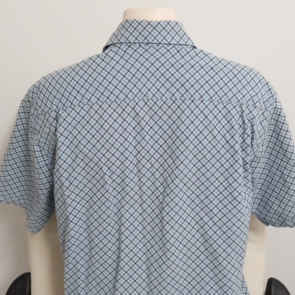 Size M R&R shirt - Picture 3 of 4